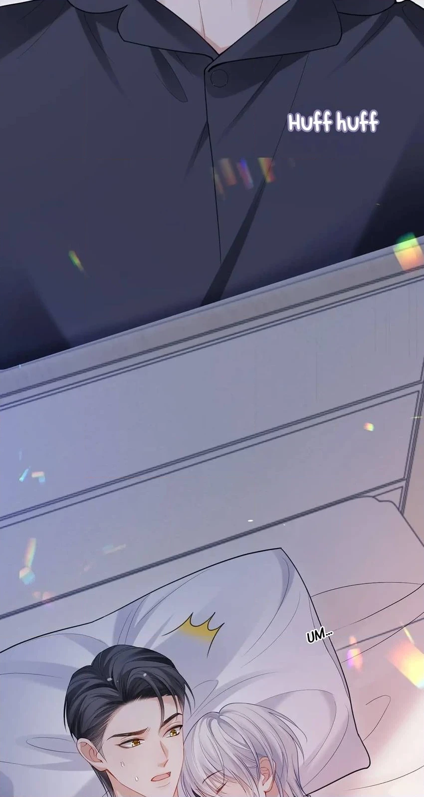 Read Continued Love chapter 7 image 19 on Lezhin
