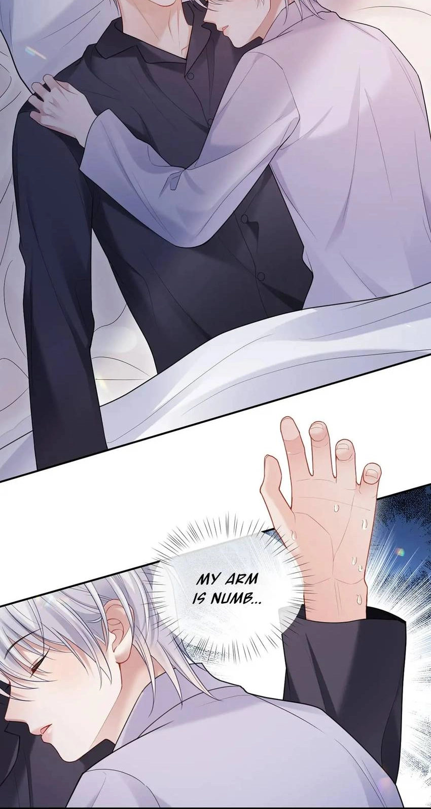 Read Continued Love chapter 7 image 20 on Lezhin