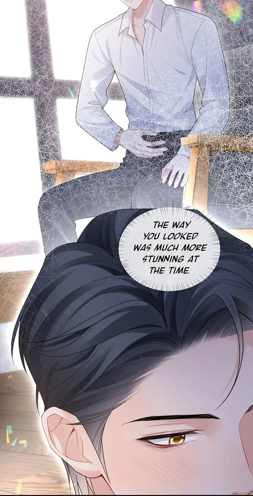Read Continued Love chapter 7 image 22 on Lezhin