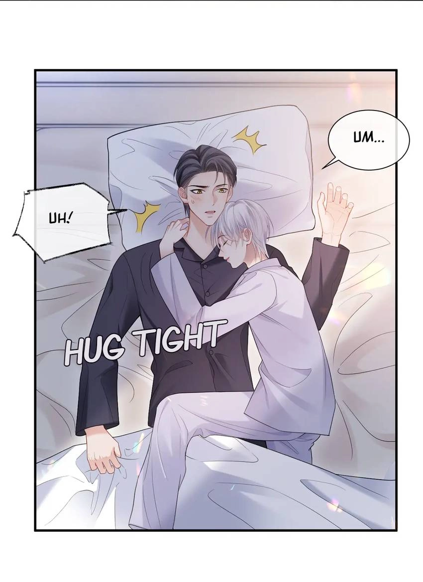Read Continued Love chapter 7 image 23 on Lezhin