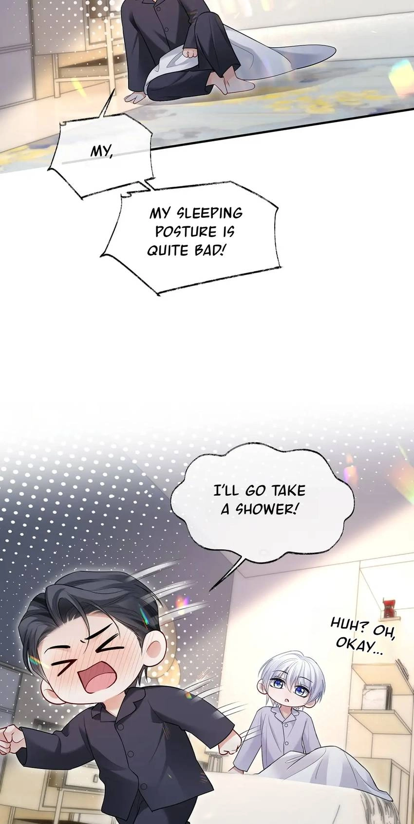 Read Continued Love chapter 7 image 30 on Lezhin