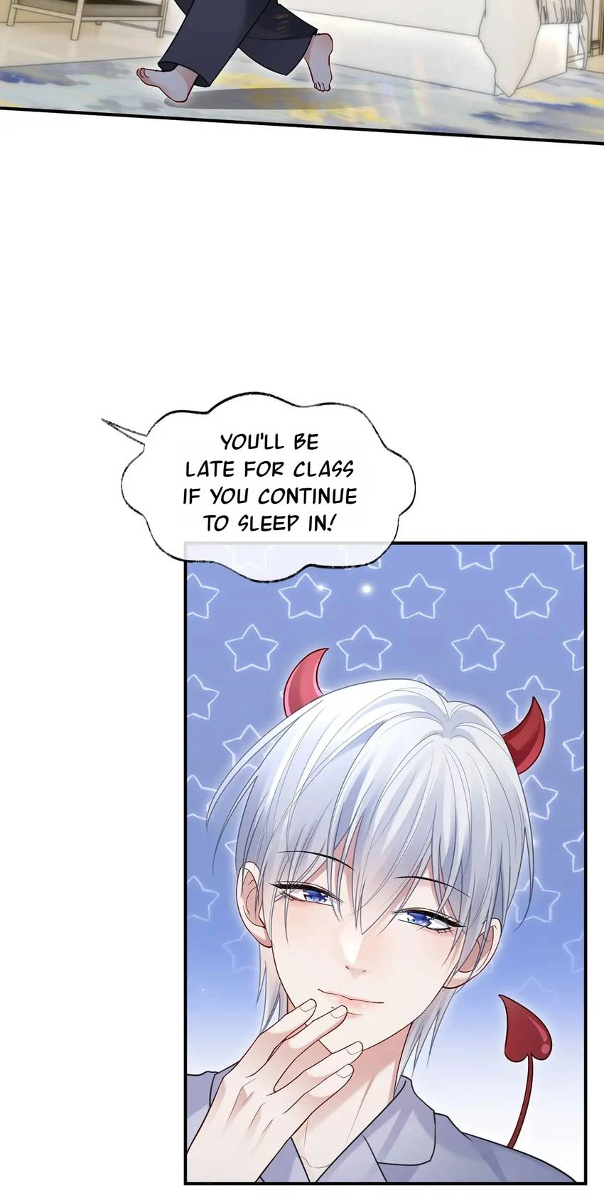 Read Continued Love chapter 7 image 31 on Lezhin