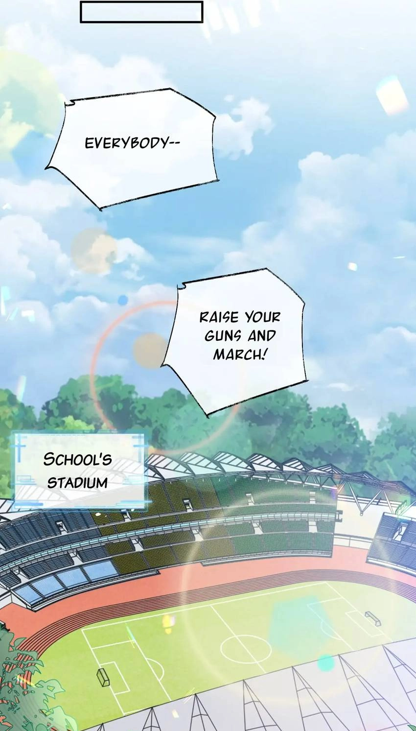 Read Continued Love chapter 7 image 33 on Lezhin