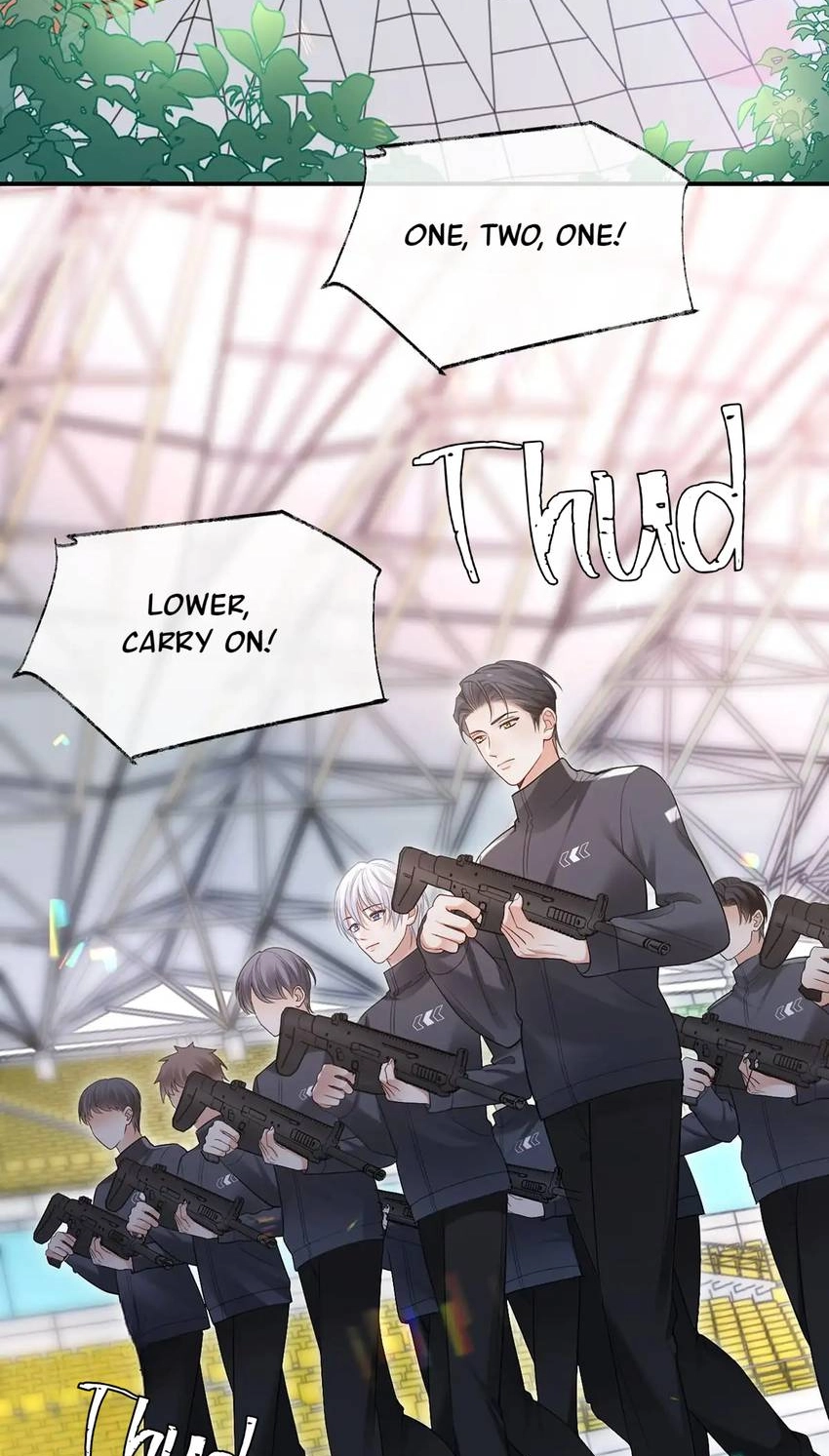 Read Continued Love chapter 7 image 34 on Lezhin