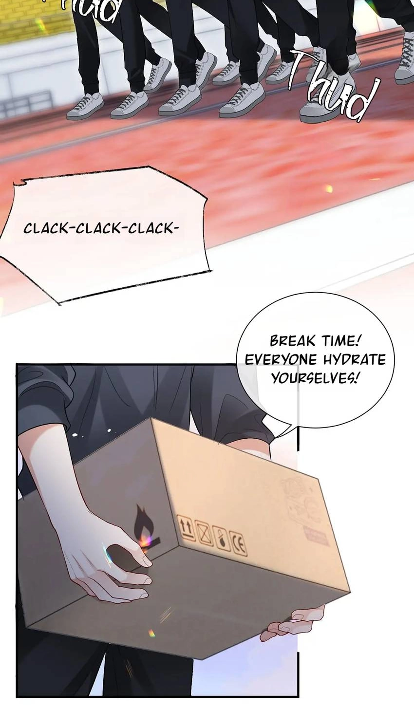 Read Continued Love chapter 7 image 35 on Lezhin