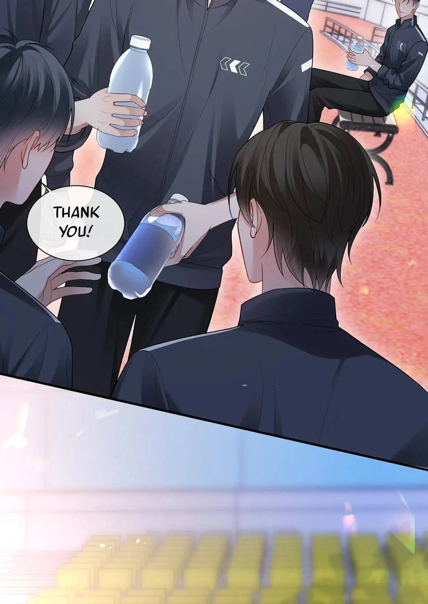 Read Continued Love chapter 7 image 37 on Lezhin