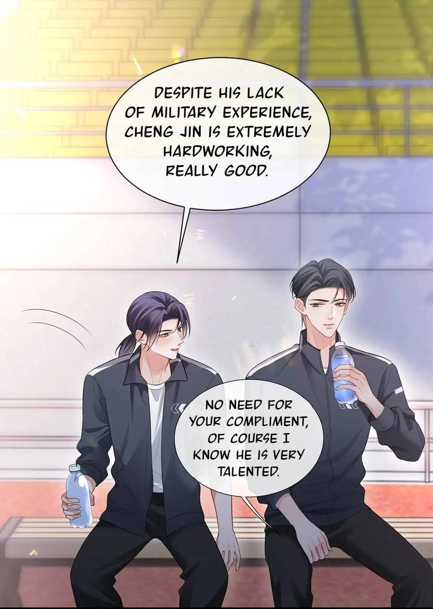 Read Continued Love chapter 7 image 38 on Lezhin