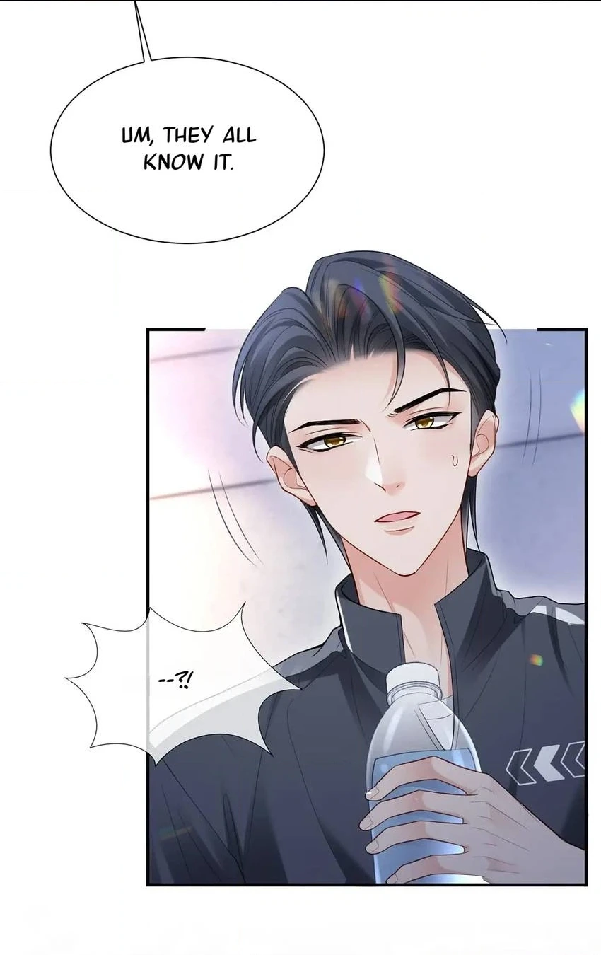 Read Continued Love chapter 7 image 39 on Lezhin