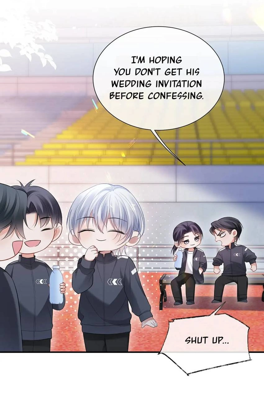 Read Continued Love chapter 7 image 40 on Lezhin