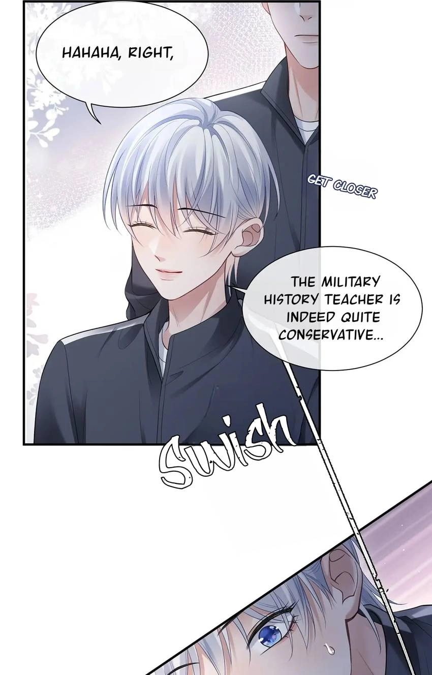 Read Continued Love chapter 7 image 41 on Lezhin