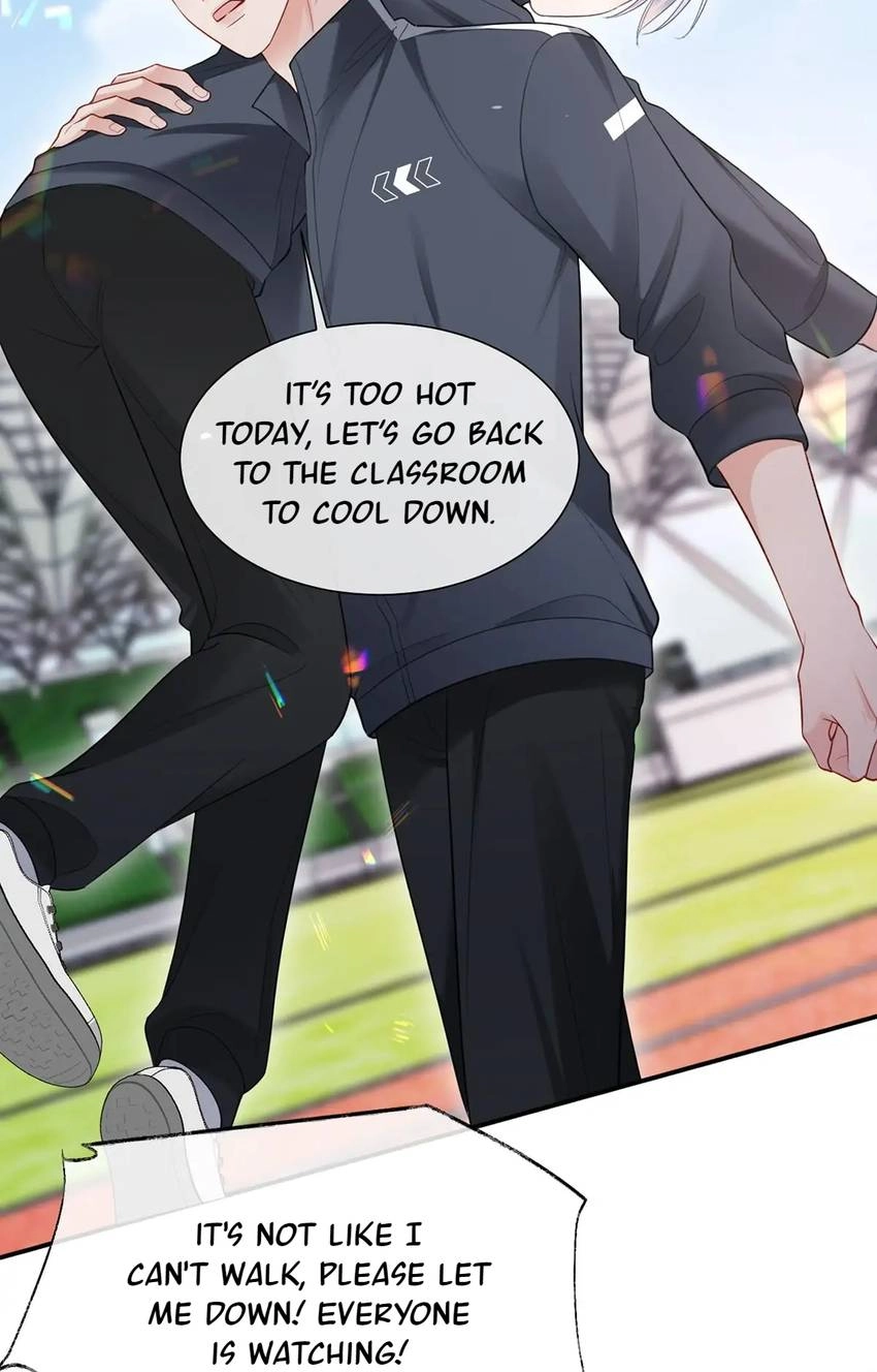 Read Continued Love chapter 7 image 43 on Lezhin