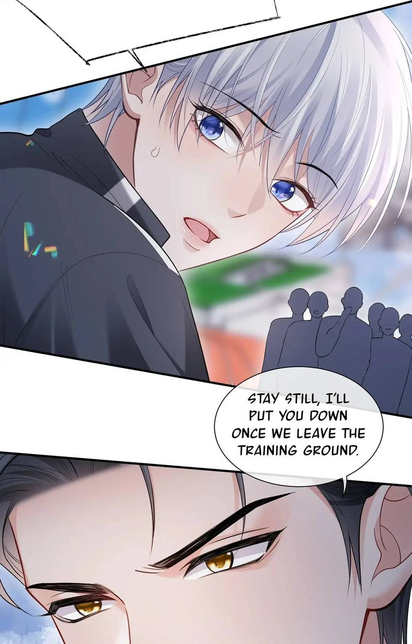 Read Continued Love chapter 7 image 44 on Lezhin