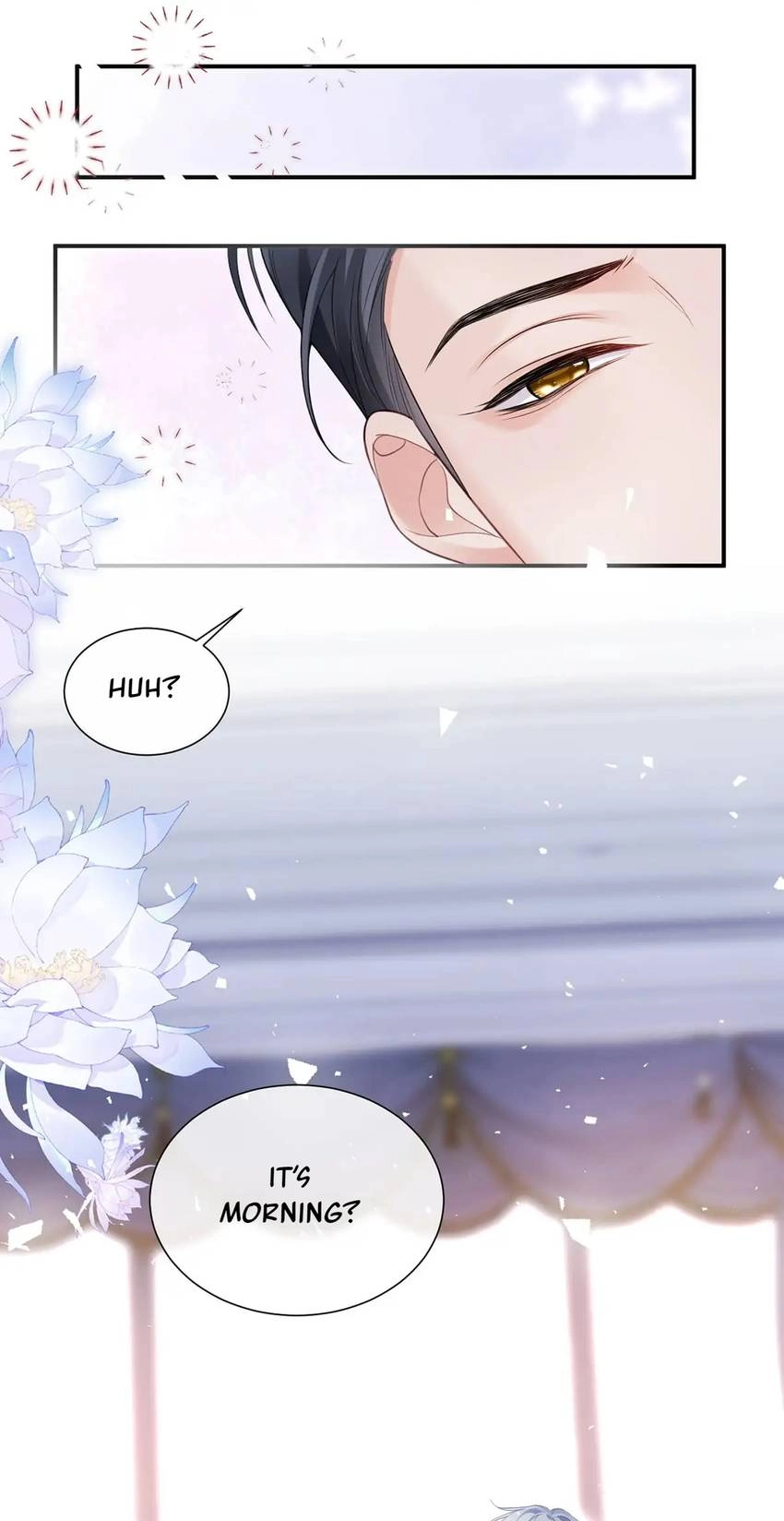 Read Continued Love chapter 7 image 8 on Lezhin