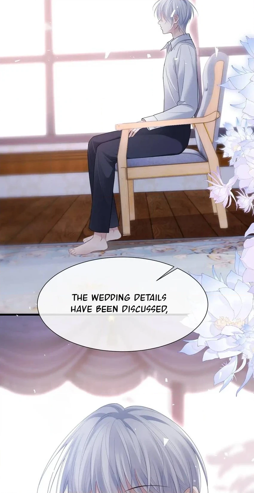 Read Continued Love chapter 7 image 9 on Lezhin