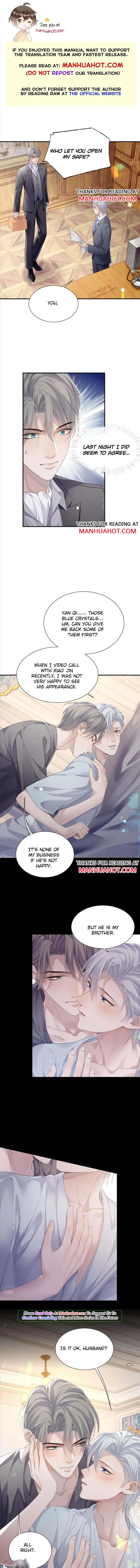 Read Continued Love chapter 70 image 0 on Lezhin