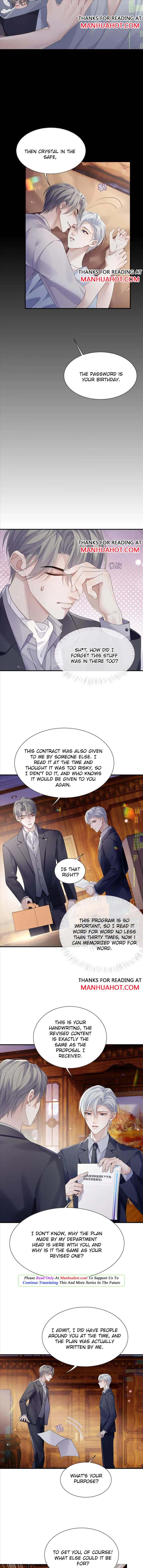 Read Continued Love chapter 70 image 1 on Lezhin