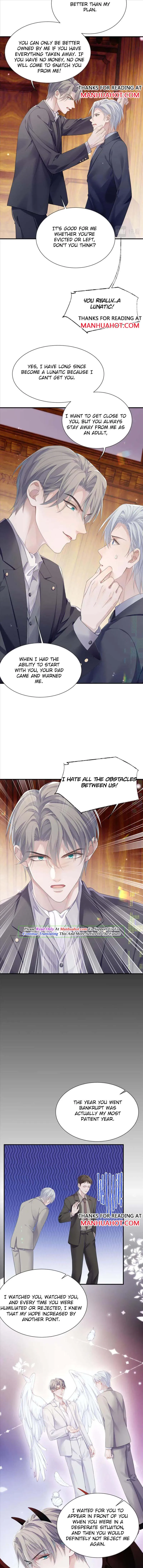 Read Continued Love chapter 70 image 3 on Lezhin