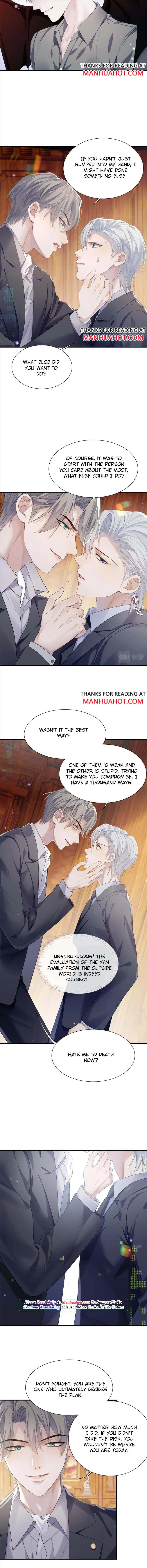 Read Continued Love chapter 70 image 4 on Lezhin
