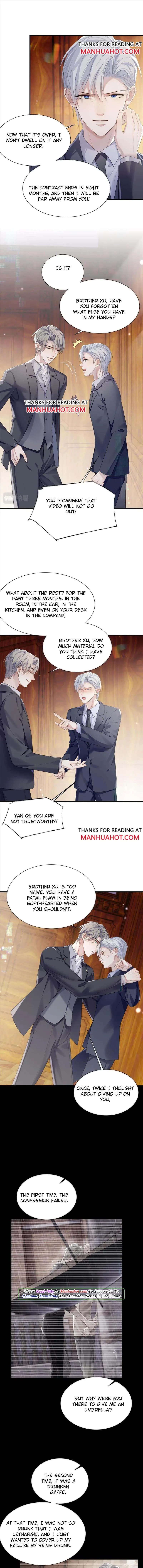 Read Continued Love chapter 70 image 5 on Lezhin