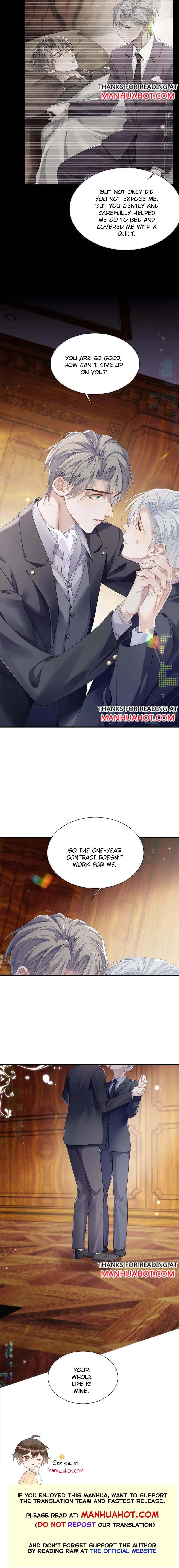 Read Continued Love chapter 70 image 6 on Lezhin