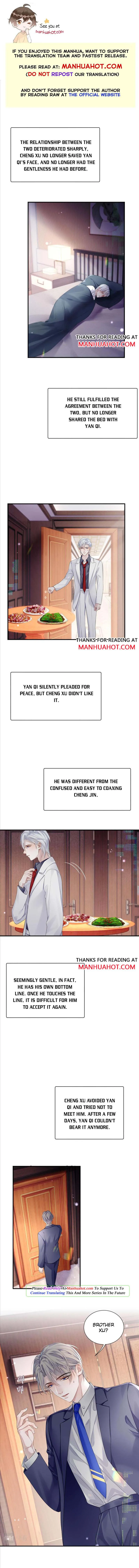 Read Continued Love chapter 71 image 0 on Lezhin