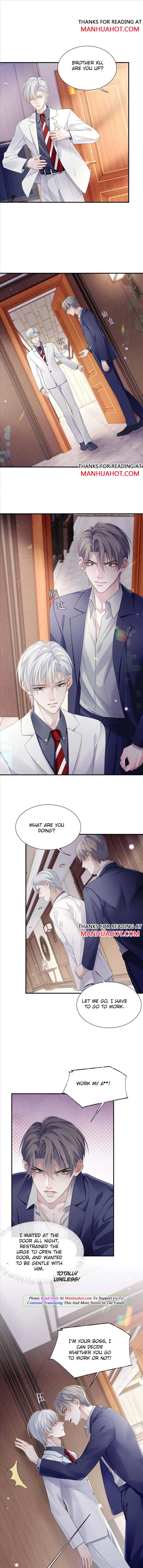 Read Continued Love chapter 71 image 1 on Lezhin