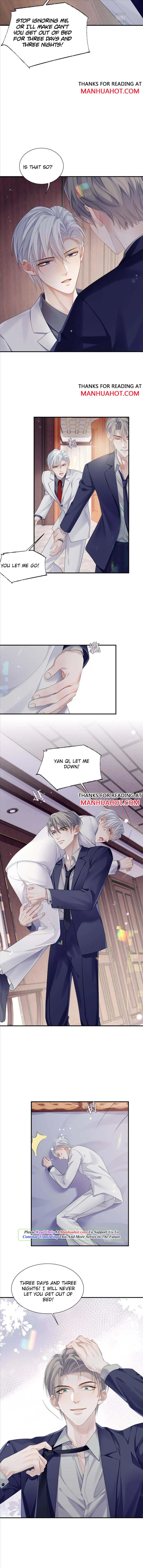 Read Continued Love chapter 71 image 2 on Lezhin