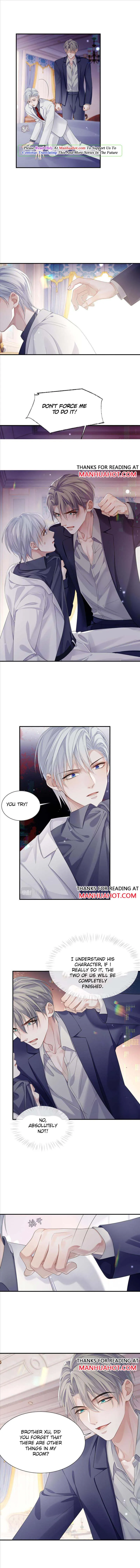 Read Continued Love chapter 71 image 3 on Lezhin