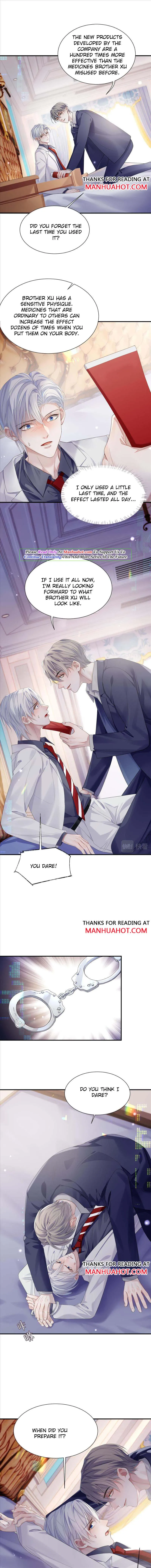 Read Continued Love chapter 71 image 4 on Lezhin