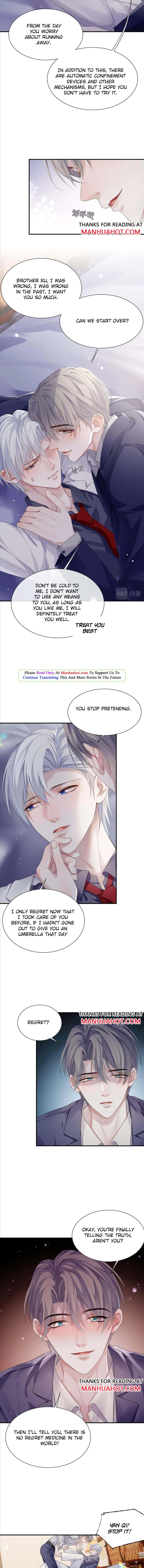 Read Continued Love chapter 71 image 5 on Lezhin
