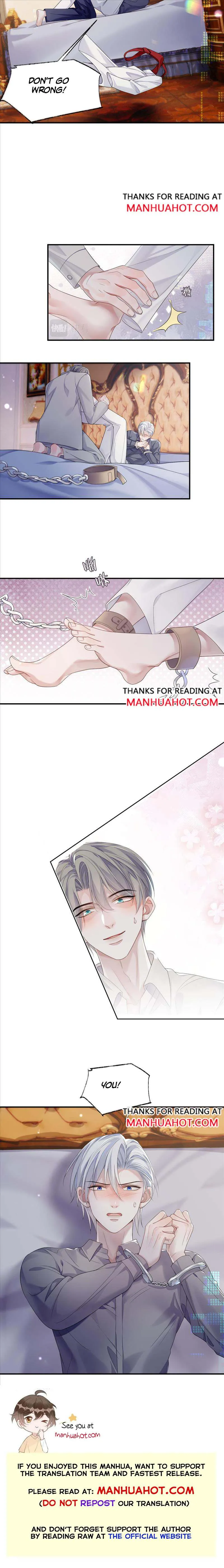 Read Continued Love chapter 71 image 6 on Lezhin