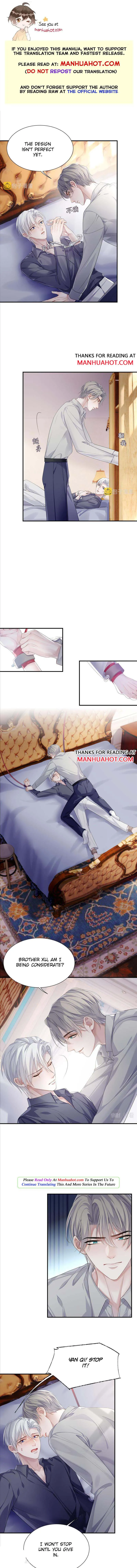 Read Continued Love chapter 72 image 0 on Lezhin
