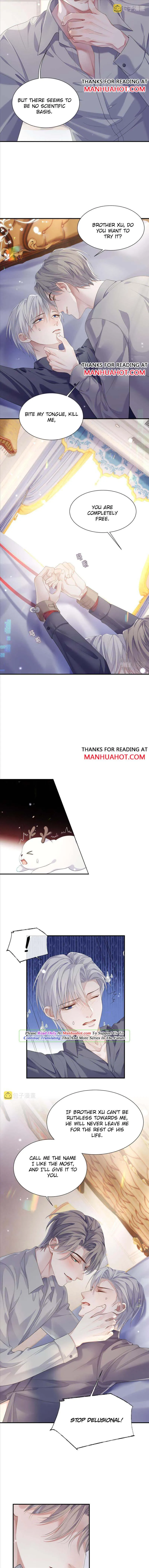 Read Continued Love chapter 72 image 2 on Lezhin