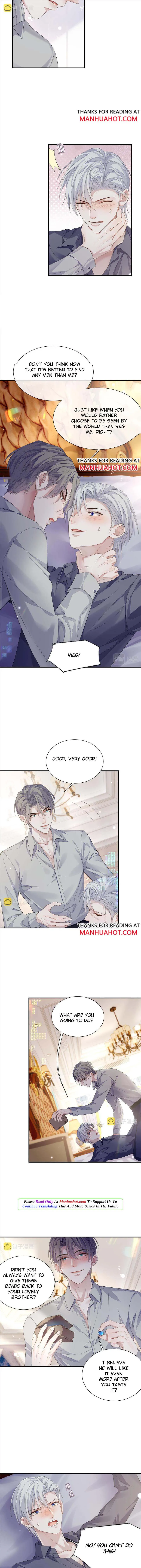 Read Continued Love chapter 72 image 3 on Lezhin