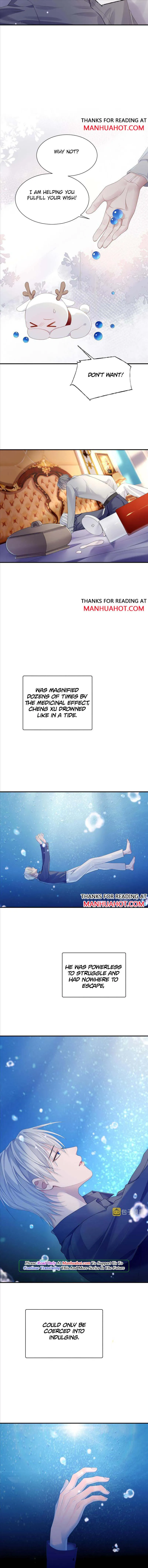 Read Continued Love chapter 72 image 4 on Lezhin