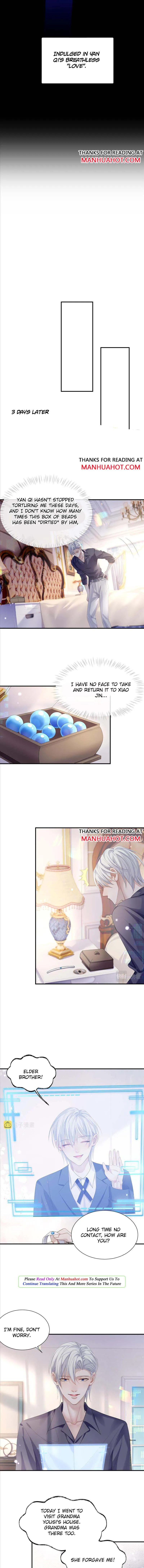 Read Continued Love chapter 72 image 5 on Lezhin