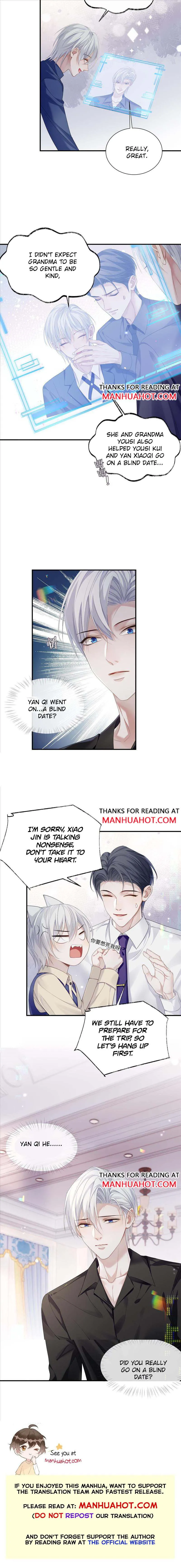 Read Continued Love chapter 72 image 6 on Lezhin