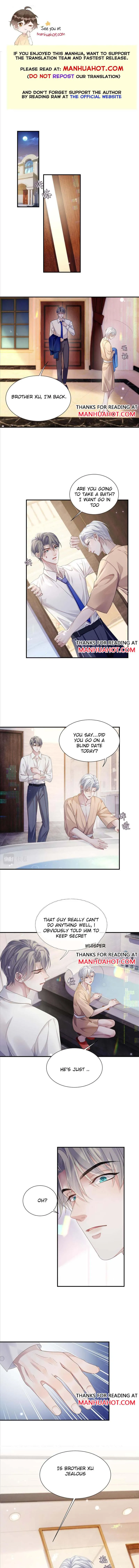 Read Continued Love chapter 73 image 0 on Lezhin