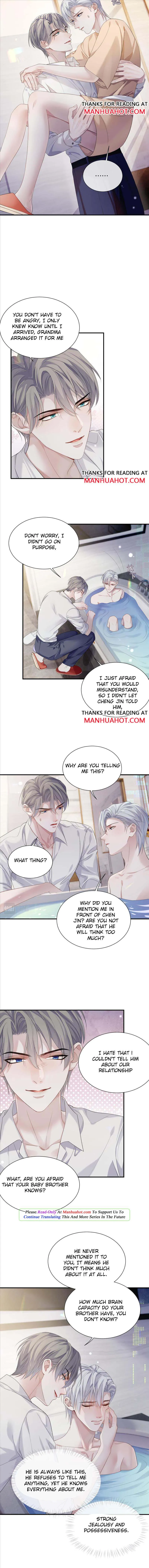Read Continued Love chapter 73 image 1 on Lezhin