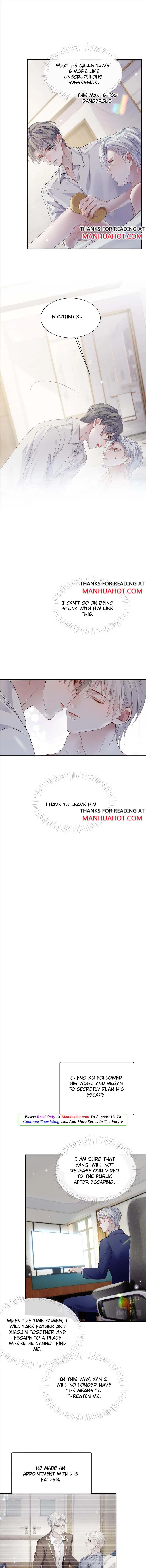 Read Continued Love chapter 73 image 2 on Lezhin
