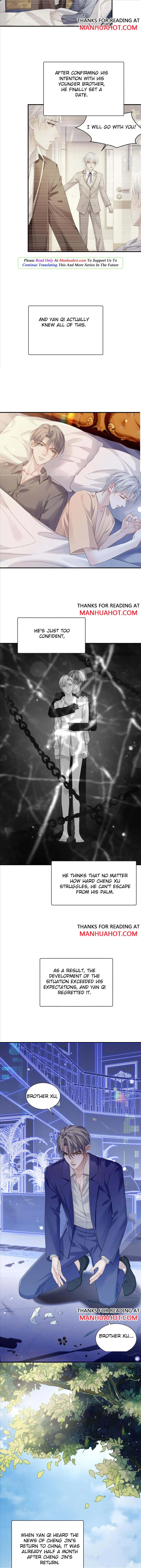 Read Continued Love chapter 73 image 3 on Lezhin