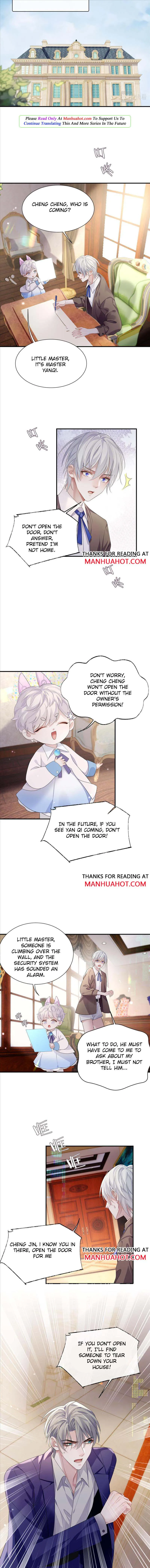 Read Continued Love chapter 73 image 4 on Lezhin