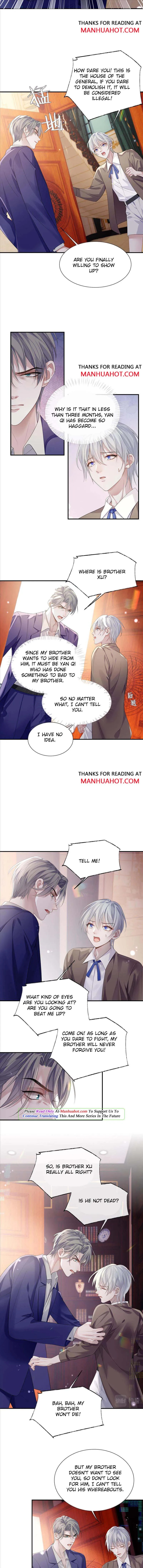 Read Continued Love chapter 73 image 5 on Lezhin
