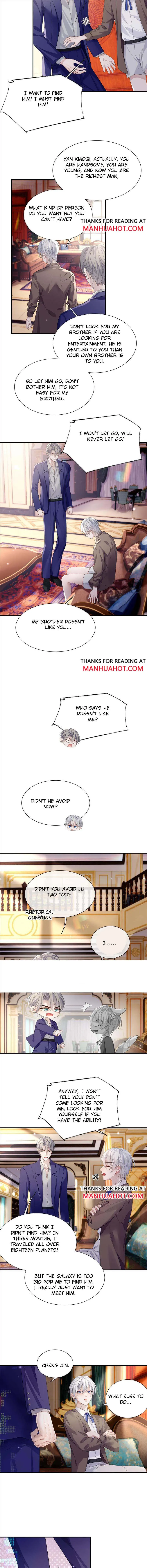Read Continued Love chapter 73 image 6 on Lezhin