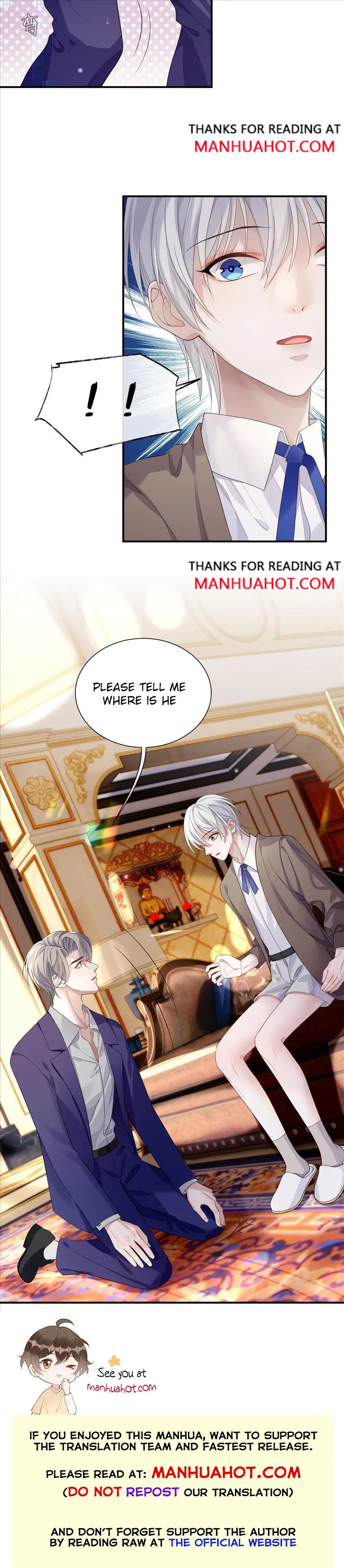 Read Continued Love chapter 73 image 7 on Lezhin