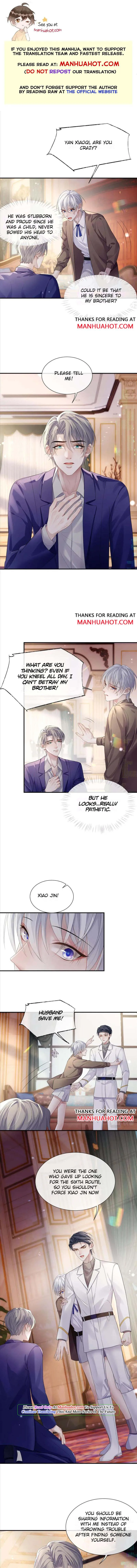 Read Continued Love chapter 74 image 0 on Lezhin