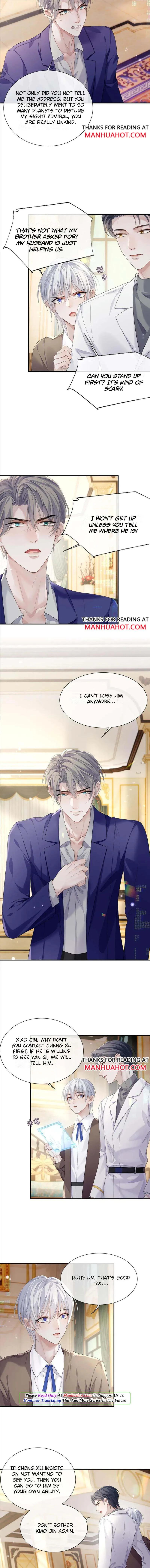 Read Continued Love chapter 74 image 1 on Lezhin