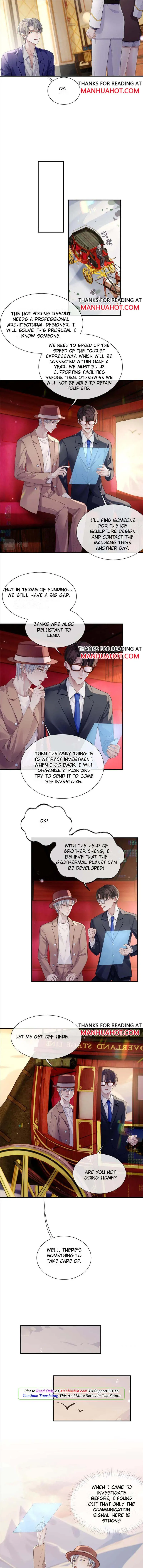 Read Continued Love chapter 74 image 2 on Lezhin