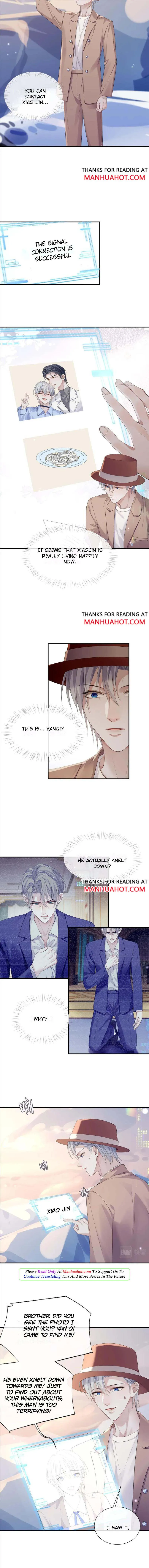Read Continued Love chapter 74 image 3 on Lezhin