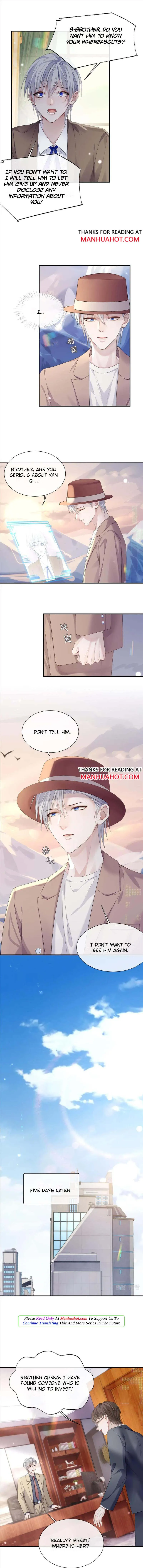 Read Continued Love chapter 74 image 4 on Lezhin